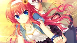 imagen del juego Kakenuke★ ¡Adelante a nuestra juventud chispadora!: img6.webp