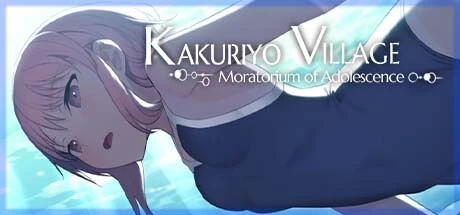 Kakuriyo Village ~Moratorium of Adolescence~ main image