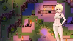 imagen del juego Kallen Isekai: img5.webp