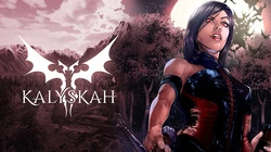 Kalyskah [v0.9.1 COMBAT REDONE]
