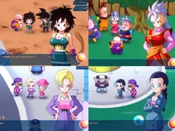 imagem do jogo Kame Paradise 3 Multiversex: img12.webp