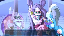 imagem do jogo Kame Paradise 3 Multiversex: img2.webp