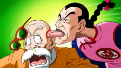 imagem do jogo Kame Paradise 3 Multiversex: img3.webp