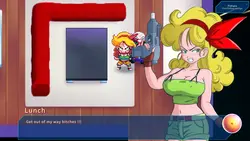 imagem do jogo Kame Paradise 3 Multiversex: img5.webp