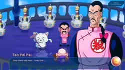 imagem do jogo Kame Paradise 3 Multiversex: img6.webp