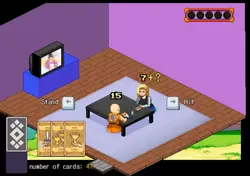Kamehouse Challenge game image: img0.webp