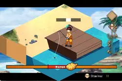 Kamehouse Challenge game image: img1.webp
