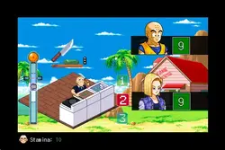 Kamehouse Challenge game image: img2.webp