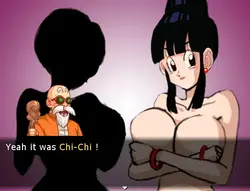 Kamesutra: DBZ Erogame game image: img1.webp