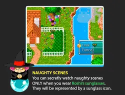 Kamesutra: DBZ Erogame game image: img11.webp