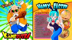 Kamesutra: DBZ Erogame game image: img12.webp
