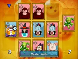 Kamesutra: DBZ Erogame game image: img2.webp