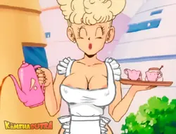 Kamesutra: DBZ Erogame game image: img7.webp