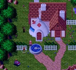 Kamesutra: DBZ Erogame game image: img8.webp