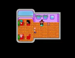 Kamesutra: DBZ Erogame game image: img9.webp