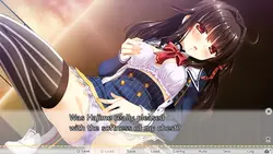 KamiYaba: Destiny on a Dicey Deadline Spielbild: img8.webp