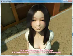 Kamimachi - Seite - Dating Story- Spielbild: img7.webp