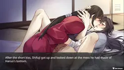 Kami-sama's Personal Servant game image: img0.webp
