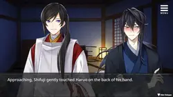 Kami-sama's Personal Servant game image: img5.webp