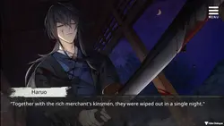 Kami-sama's Personal Servant game image: img6.webp