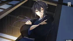 Kami-sama's Personal Servant game image: img7.webp
