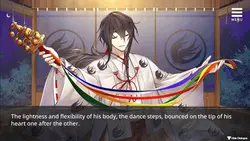 Kami-sama's Personal Servant game image: img8.webp