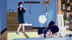 imagen del juego Kamiyama Ero Doki School: img7.webp