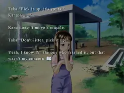 imagen del juego Kana Little Sister: img7.webp