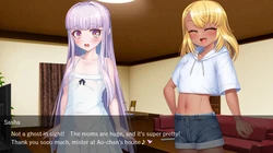 Kanaete 双人婚礼2 - Umibe no Ecchi na Shinkon Ryokou 游戏图片: img0.webp