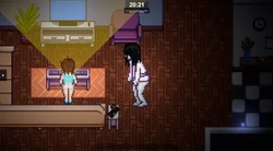 Kanako's Haunted Rampage(かなこ) ゲーム画像: img1.webp
