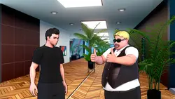 Kandy Grant Hotel! game image: img5.webp
