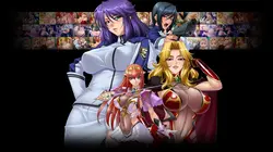 Kangoku Senkan Premium Box game image: img0.webp