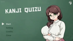 Kanji Quizu [v1.0]