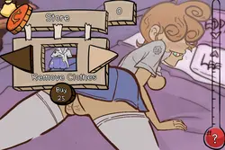 imagem do jogo Amor de Kanker: Lee: img1.webp