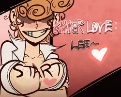 Kanker Love: Lee
