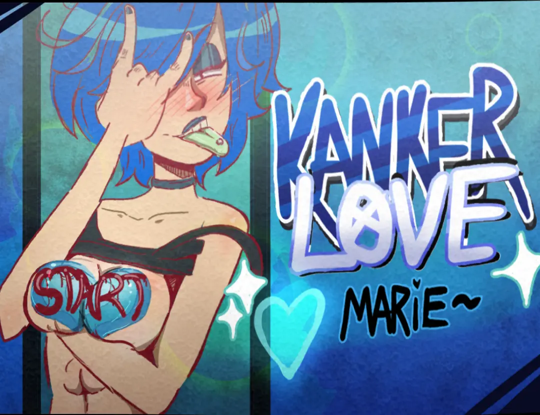 Kanker Love: Marie main image