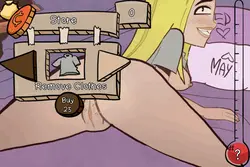 Kanker Love: Mai Spielbild: img1.webp
