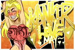 Kanker Love: Mai