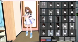 Kanna's Men's Clinic game image: img11.webp