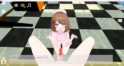 Kanna's Men's Clinic game image: img3.webp