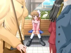 Kanon game image: img4.webp