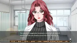 imagen del juego Kansen Ball Buster Binaural Edition: img3.webp
