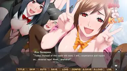 imagen del juego Kansen Ball Buster Binaural Edition: img4.webp
