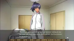 imagen del juego Kansen Ball Buster Binaural Edition: img5.webp