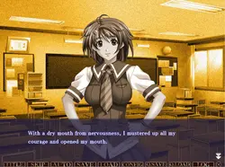 imagem do jogo Kansen ~Chain de Lust ~: img0.webp