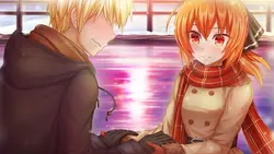 Kaori After Story(カオリ・アフター・ストーリー) ゲーム画像: img0.webp