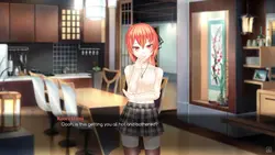 Kaori After Story(カオリ・アフター・ストーリー) ゲーム画像: img3.webp
