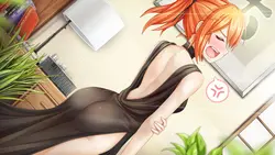 Kaori After Story(カオリ・アフター・ストーリー) ゲーム画像: img6.webp