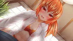 Kaori After Story(カオリ・アフター・ストーリー) ゲーム画像: img7.webp