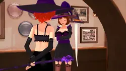 カオスケイトのクレイジー (と lewd) 冒険 ゲーム画像: img0.webp